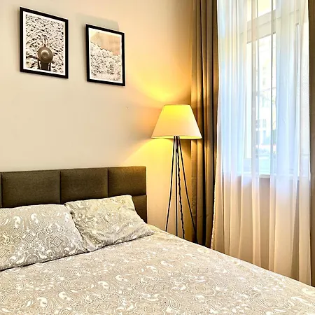 公寓 Przy Molo W Sopocie