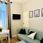 Lägenhet Przy Molo W Sopocie Sopot