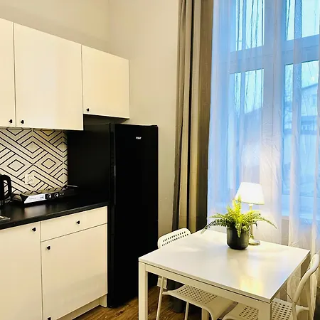 Przy Molo W Sopocie Appartement