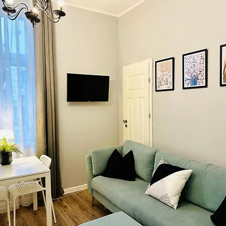 Daire Przy Molo W Sopocie Sopot