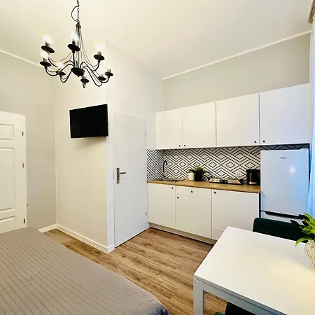 Appartement Przy Molo W Sopocie *