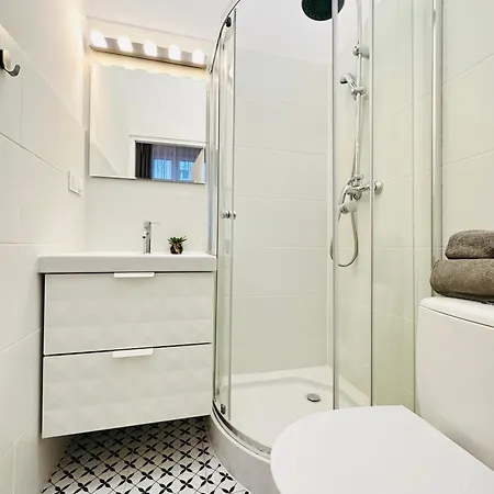 Przy Molo W Sopocie Daire Sopot