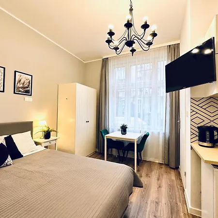 Przy Molo W Sopocie Daire Sopot