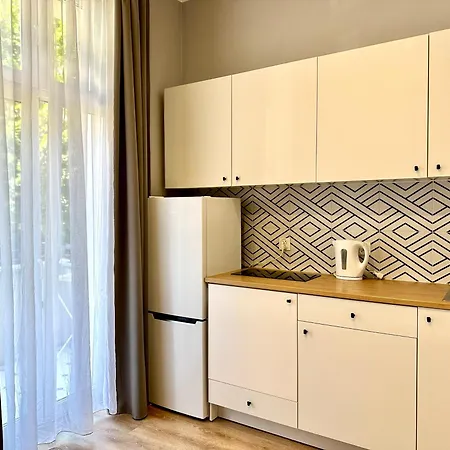 Przy Molo W Sopocie Daire Sopot