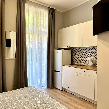 Przy Molo W Sopocie *