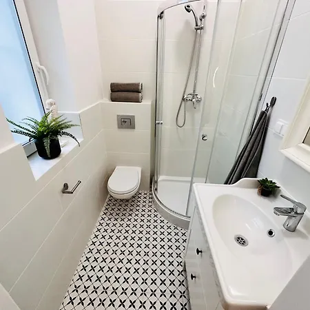 Daire Przy Molo W Sopocie Sopot