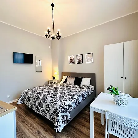 Przy Molo W Sopocie Daire *