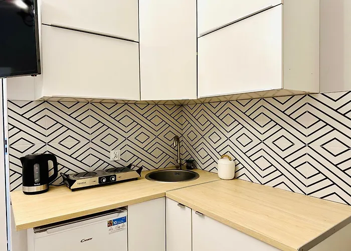 Przy Molo W Sopocie * Sopot