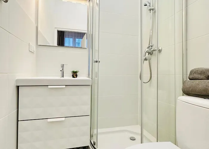 Przy Molo W Sopocie Appartement Sopot