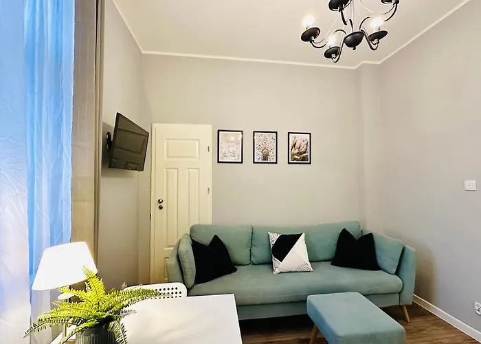 Przy Molo W Sopocie *