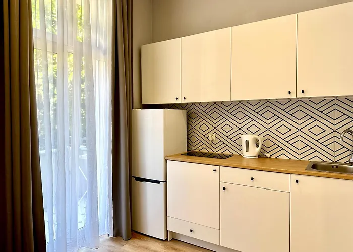 Przy Molo W Sopocie Appartement Sopot