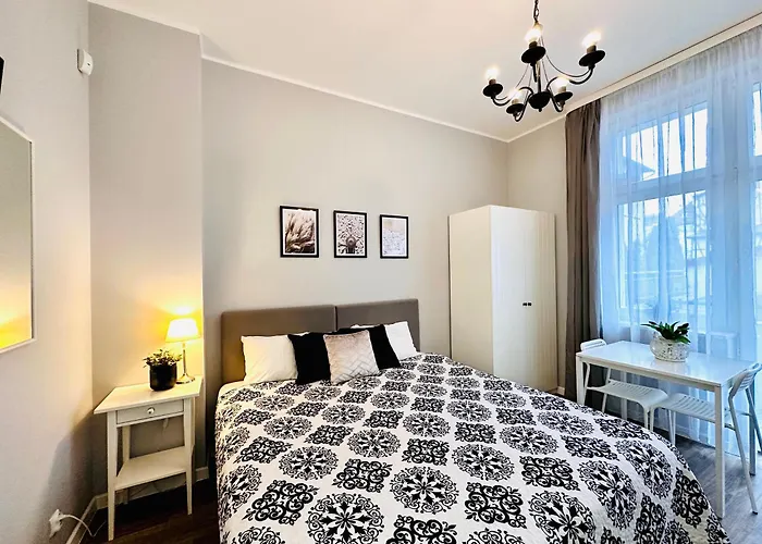 Przy Molo W Sopocie *