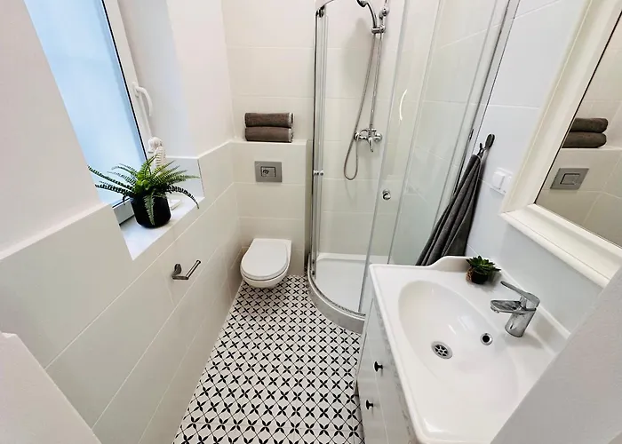 Apartmán Przy Molo W Sopocie Sopoty